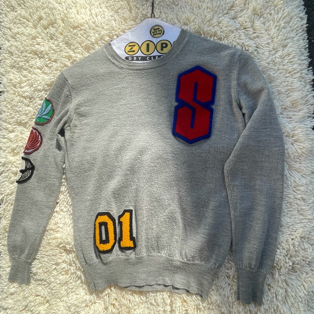 Authentic Stella Mccartney Sweater - image 8